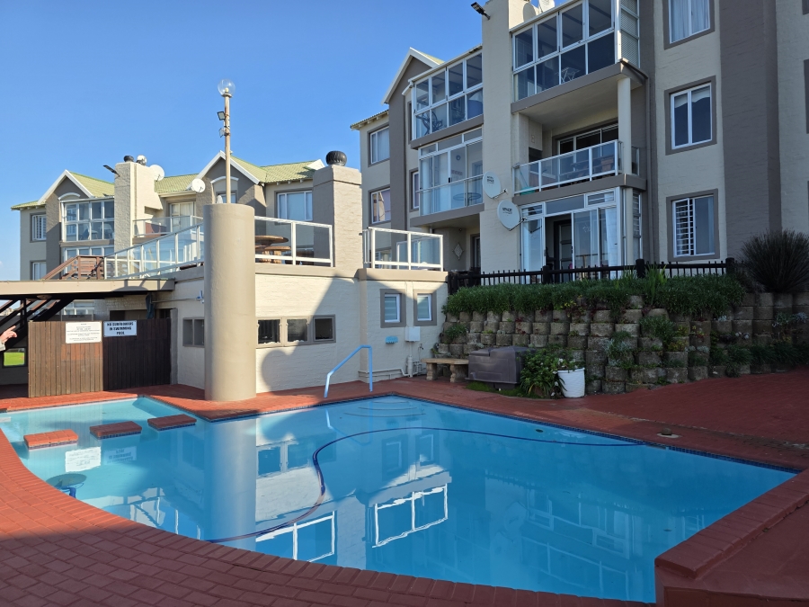2 Bedroom Property for Sale in Aston Bay Eastern Cape